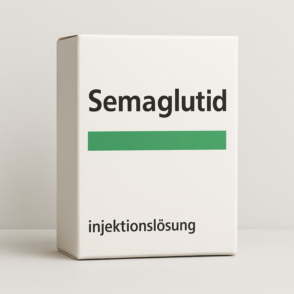 Ist es legal, Semaglutid kaufen ohne Rezept
